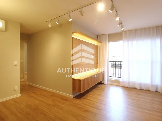 Imagem: Jamaica Vila Olimpia - Apartamento no Bairro