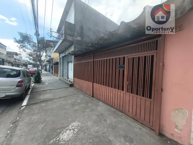 Imagem: Terreno Comercial Pronto para Construir