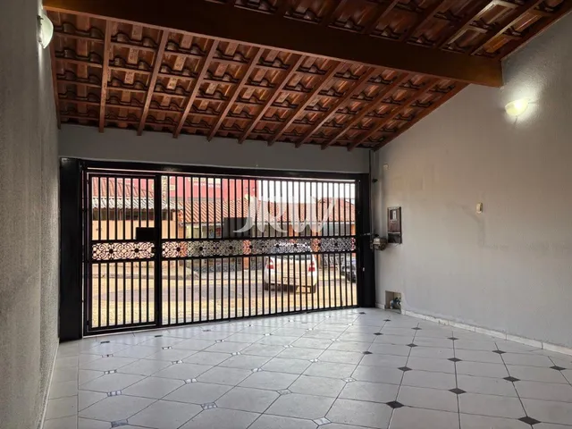 Imagem: Casa a Venda no Bairro Jardim São Francisco