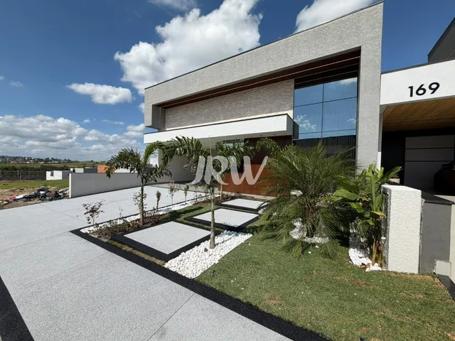 Imagem: Casa a Venda no Condomínio Maria Cândida