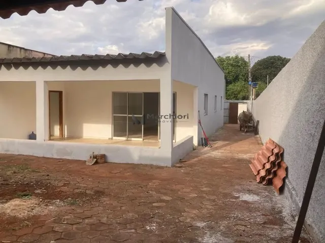 Imagem: Casa 3 Quartos Recém-Reformada com Suítes