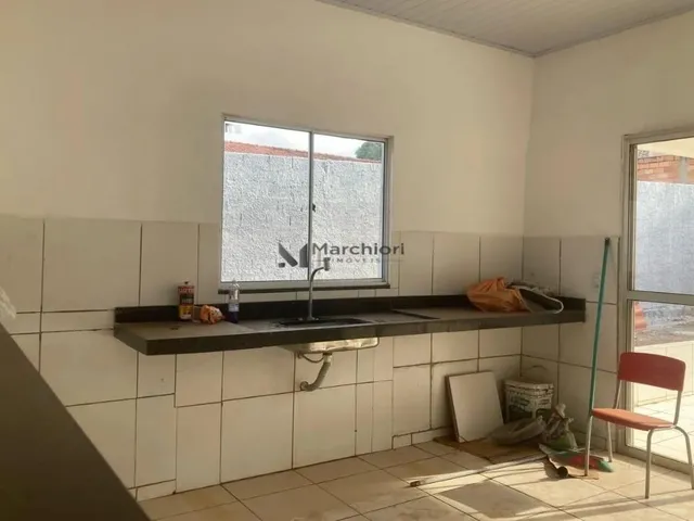 Imagem 10: Casa 3 Quartos Recém-Reformada com Suítes em Lote de 360M²