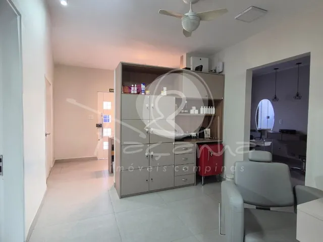 Imagem 9: Casa Comercial para Venda no Cambuí - Façanha Imóveis Campinas