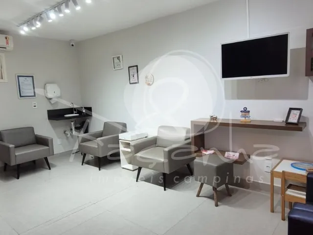 Imagem 6: Casa Comercial para Venda no Cambuí - Façanha Imóveis Campinas