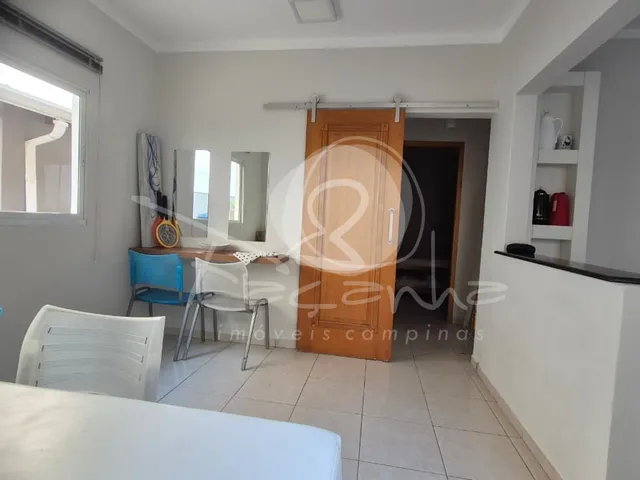 Imagem 2: Casa Comercial para Venda no Cambuí - Façanha Imóveis Campinas