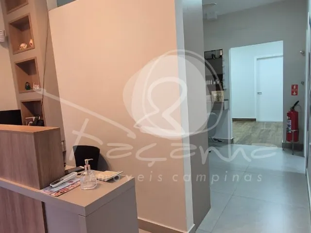 Imagem 12: Casa Comercial para Venda no Cambuí - Façanha Imóveis Campinas