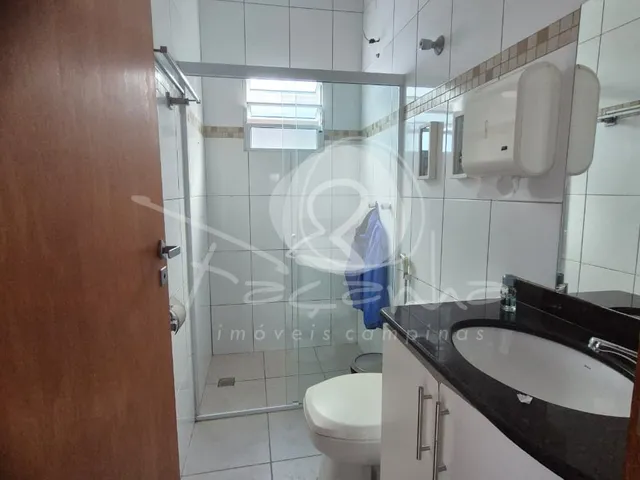 Imagem 13: Casa Comercial para Venda no Cambuí - Façanha Imóveis Campinas