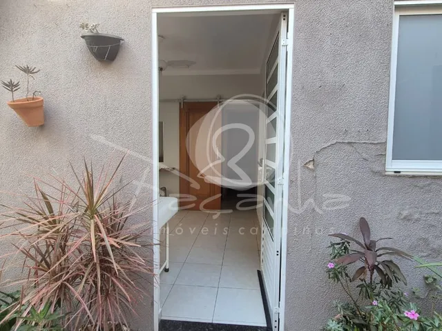 Imagem 14: Casa Comercial para Venda no Cambuí - Façanha Imóveis Campinas