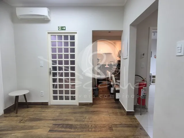 Imagem 15: Casa Comercial para Venda no Cambuí - Façanha Imóveis Campinas