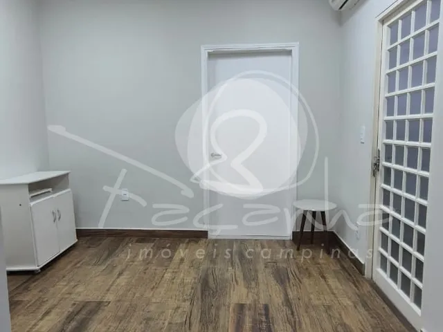 Imagem 4: Casa Comercial para Venda no Cambuí - Façanha Imóveis Campinas