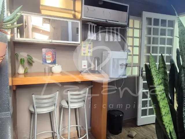 Imagem 8: Casa Comercial para Venda no Cambuí - Façanha Imóveis Campinas