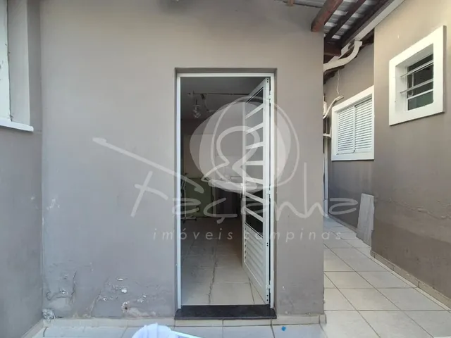 Imagem 10: Casa Comercial para Venda no Cambuí - Façanha Imóveis Campinas