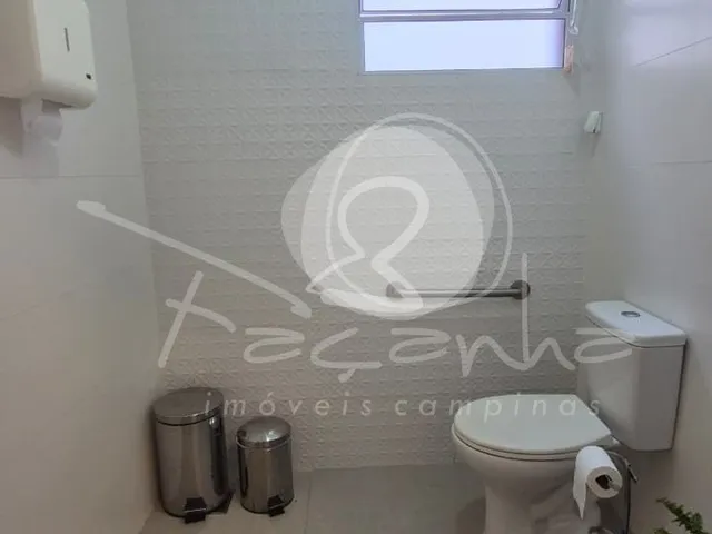 Imagem 11: Casa Comercial para Venda no Cambuí - Façanha Imóveis Campinas