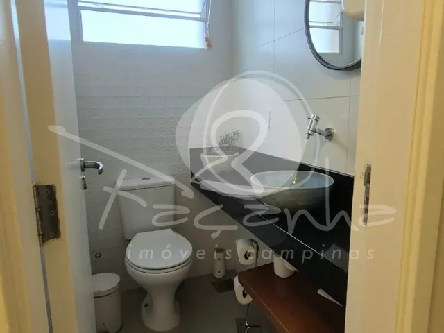 Imagem 5: Casa Comercial para Venda no Cambuí - Façanha Imóveis Campinas