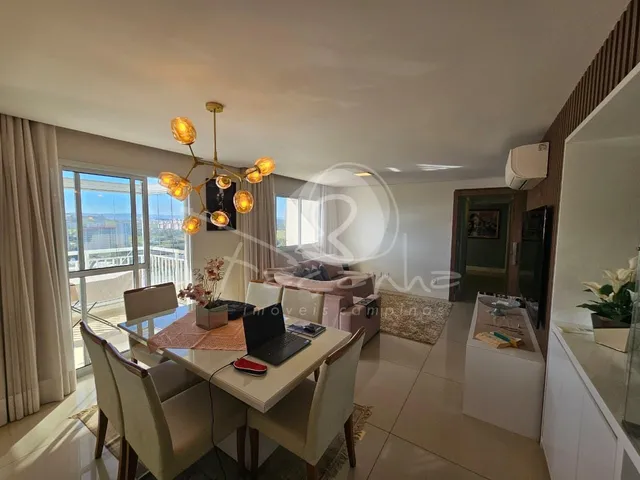 Imagem: Apartamento para Venda no Parque Prado em