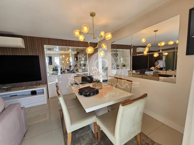 Imagem 2: Apartamento para Venda no Parque Prado em Campinas - 3 Quartos