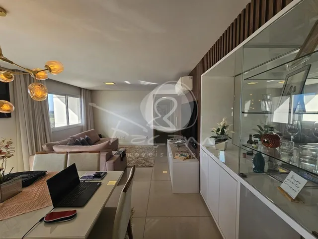Imagem 3: Apartamento para Venda no Parque Prado em Campinas - 3 Quartos