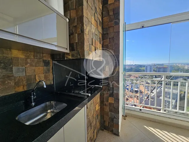 Imagem 6: Apartamento para Venda no Parque Prado em Campinas - 3 Quartos