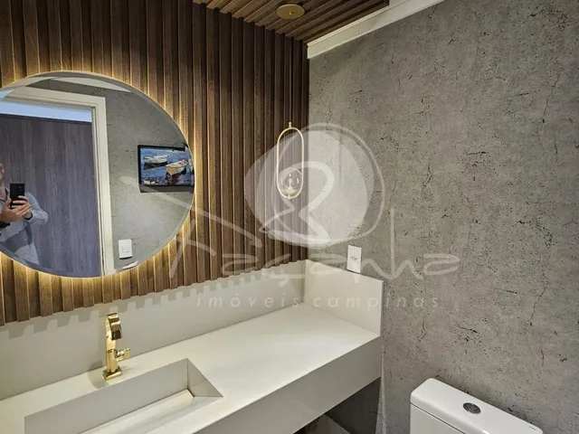 Imagem 8: Apartamento para Venda no Parque Prado em Campinas - 3 Quartos