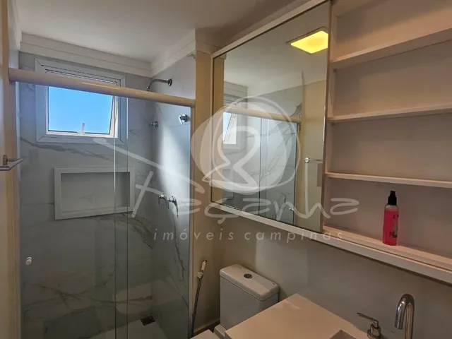 Imagem 10: Apartamento para Venda no Parque Prado em Campinas - 3 Quartos