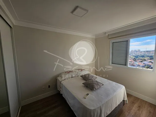 Imagem 11: Apartamento para Venda no Parque Prado em Campinas - 3 Quartos