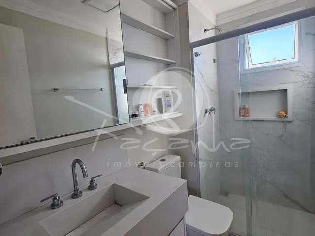 Imagem 12: Apartamento para Venda no Parque Prado em Campinas - 3 Quartos