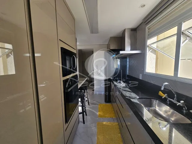 Imagem 14: Apartamento para Venda no Parque Prado em Campinas - 3 Quartos
