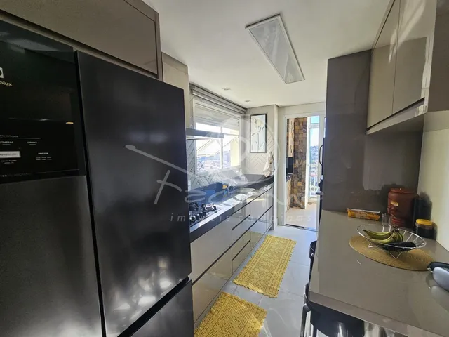 Imagem 16: Apartamento para Venda no Parque Prado em Campinas - 3 Quartos