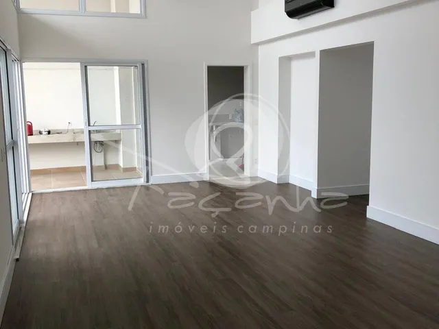 Imagem 9: Apartamento com 3 Suítes para Locação no Taquaral - Façanha Imóveis Campinas