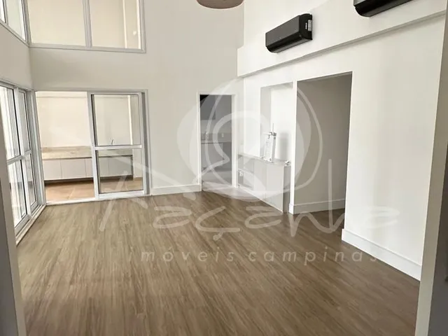 Imagem 8: Apartamento com 3 Suítes para Locação no Taquaral - Façanha Imóveis Campinas