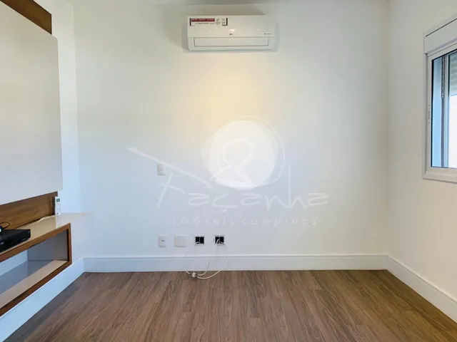 Imagem 14: Apartamento com 3 Suítes para Locação no Taquaral - Façanha Imóveis Campinas