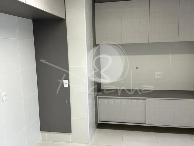 Imagem 6: Apartamento com 3 Suítes para Locação no Taquaral - Façanha Imóveis Campinas