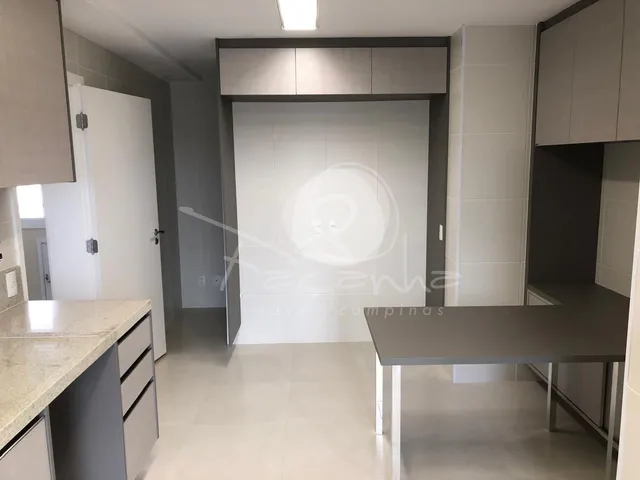 Imagem 11: Apartamento com 3 Suítes para Locação no Taquaral - Façanha Imóveis Campinas