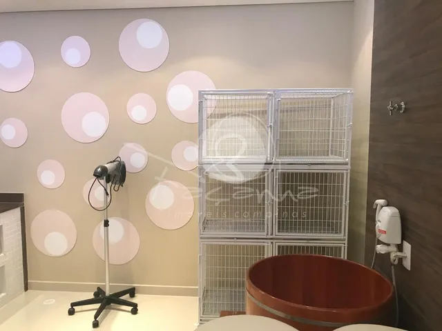 Imagem 3: Apartamento com 3 Suítes para Locação no Taquaral - Façanha Imóveis Campinas