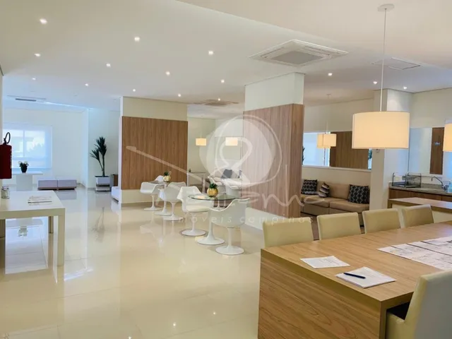 Imagem 2: Apartamento com 3 Suítes para Locação no Taquaral - Façanha Imóveis Campinas