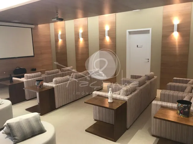 Imagem 15: Apartamento com 3 Suítes para Locação no Taquaral - Façanha Imóveis Campinas