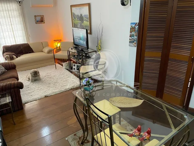 Imagem: Apartamento para Venda no Bosque em Campinas