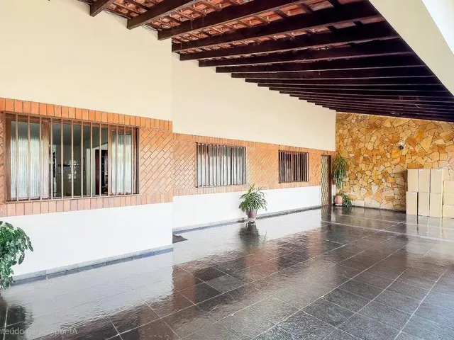 Imagem: Casa no Bairro Jardim Tropical