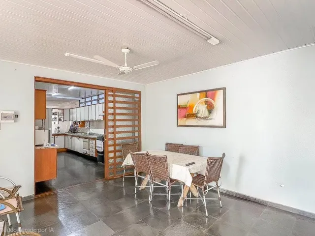 Imagem 11: Casa no Bairro Jardim Tropical