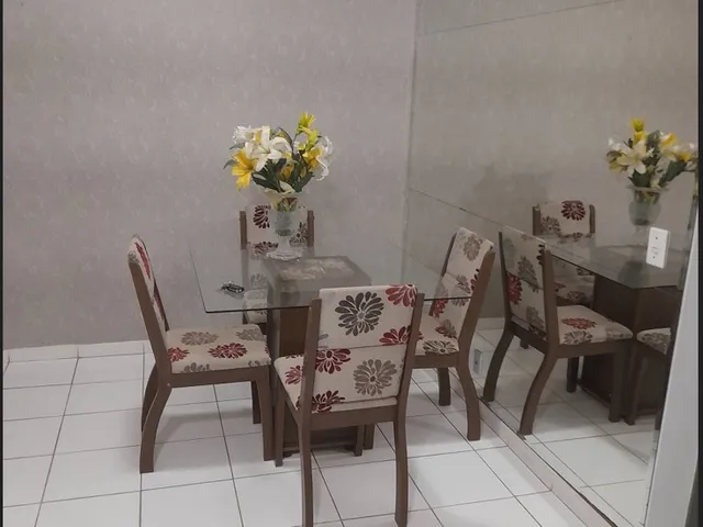 Imagem 12: Condomínio Residencial Valência