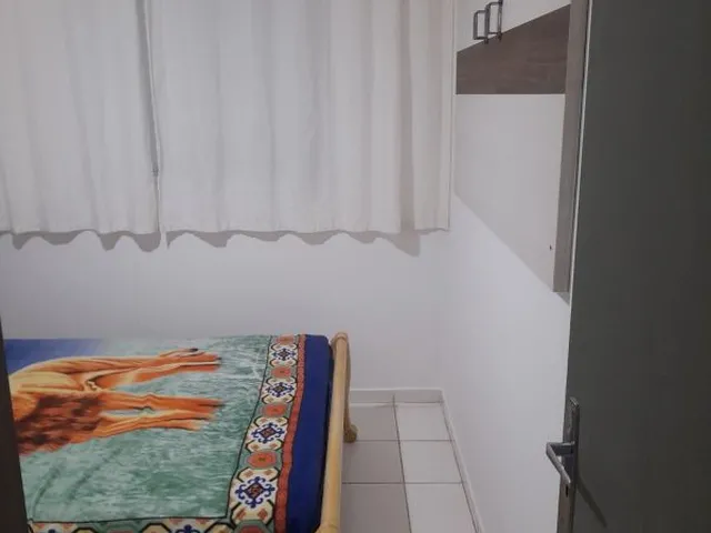 Imagem 7: Condomínio Residencial Valência