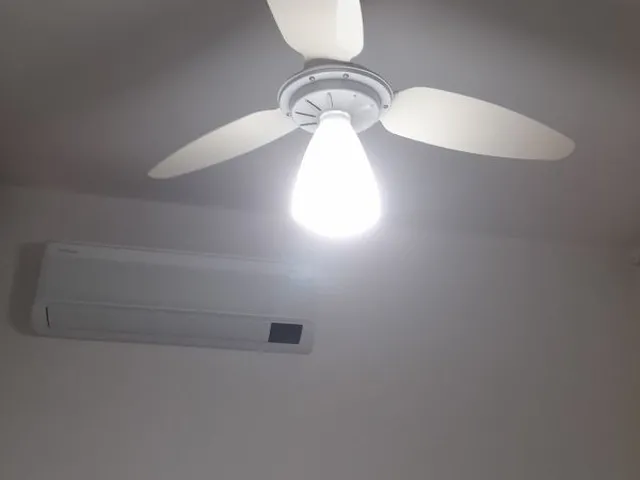Imagem 3: Condomínio Residencial Valência