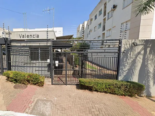 Imagem 9: Condomínio Residencial Valência