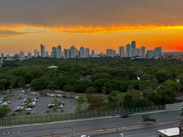 Imagem 3: Condomínio Residencial Brisas do Parque