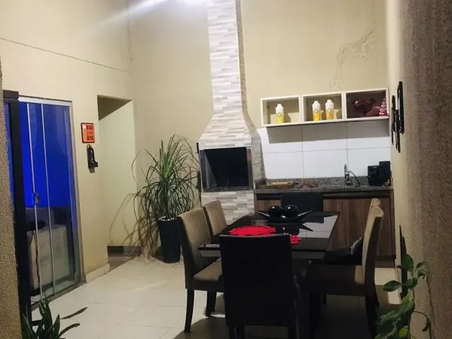 Imagem 15: Condomínio Brisas da Chapada.