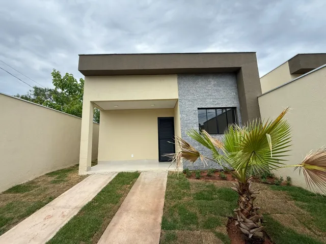Imagem: Casa no Bairro Jardim Tropical Ville