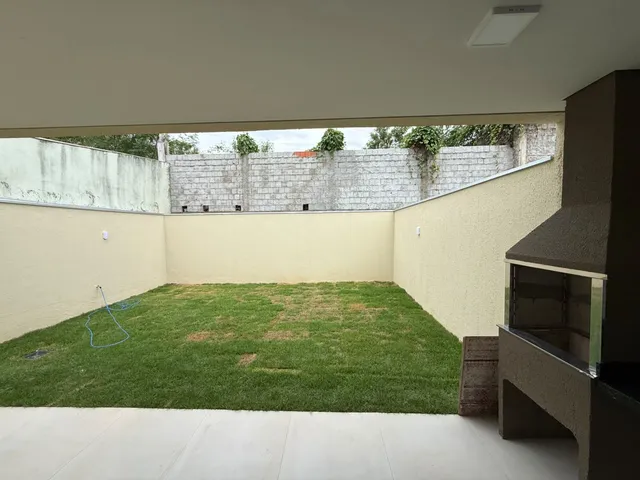 Imagem 4: Casa no Bairro Jardim Tropical Ville