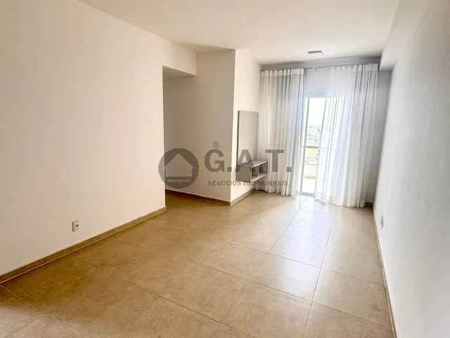 Imagem: Aluguel de Apartamento de 3 Quartos no Parque