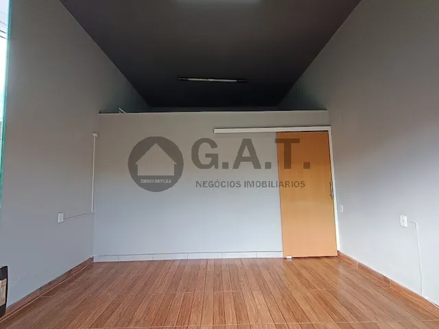 Imagem 5: Salão Comercial para Locação no Centro de Sorocaba-Sp: 2 Salas, 1 Banheiro, 40M² de Área