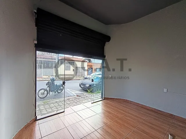 Imagem 14: Salão Comercial para Locação no Centro de Sorocaba-Sp: 2 Salas, 1 Banheiro, 40M² de Área